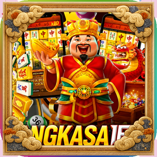 angkasa168 — galeri pratinjau Resmi APK